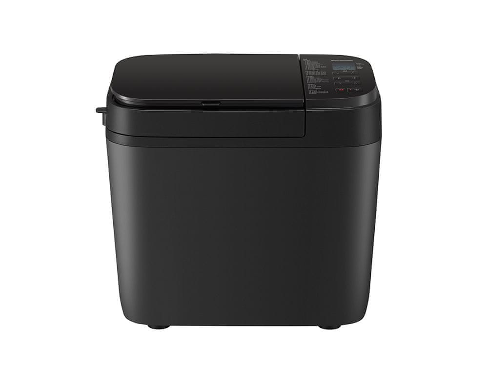 Pekáč na chlieb Panasonic SD-R2530KXE 550 W, 30 programov