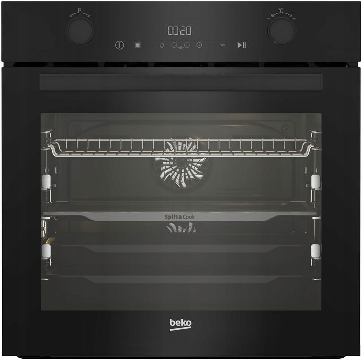 Pekárnička Beko BBVM17400BDS 72L Grill AeroPerfect