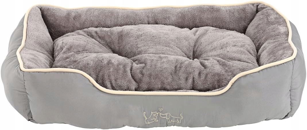 Pelech pre psa Dehner, cca 75 x 58 x 19 cm