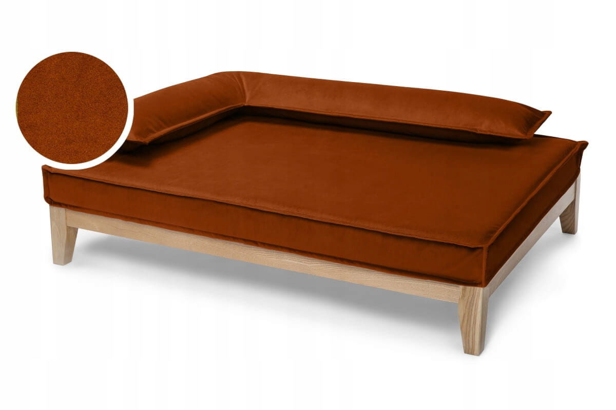Pelech pre psa Duo 65x50 cm