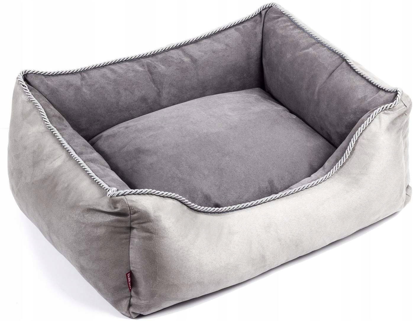 Pelech Pre Veľkého XL Psa Pohovka Poduška Premium