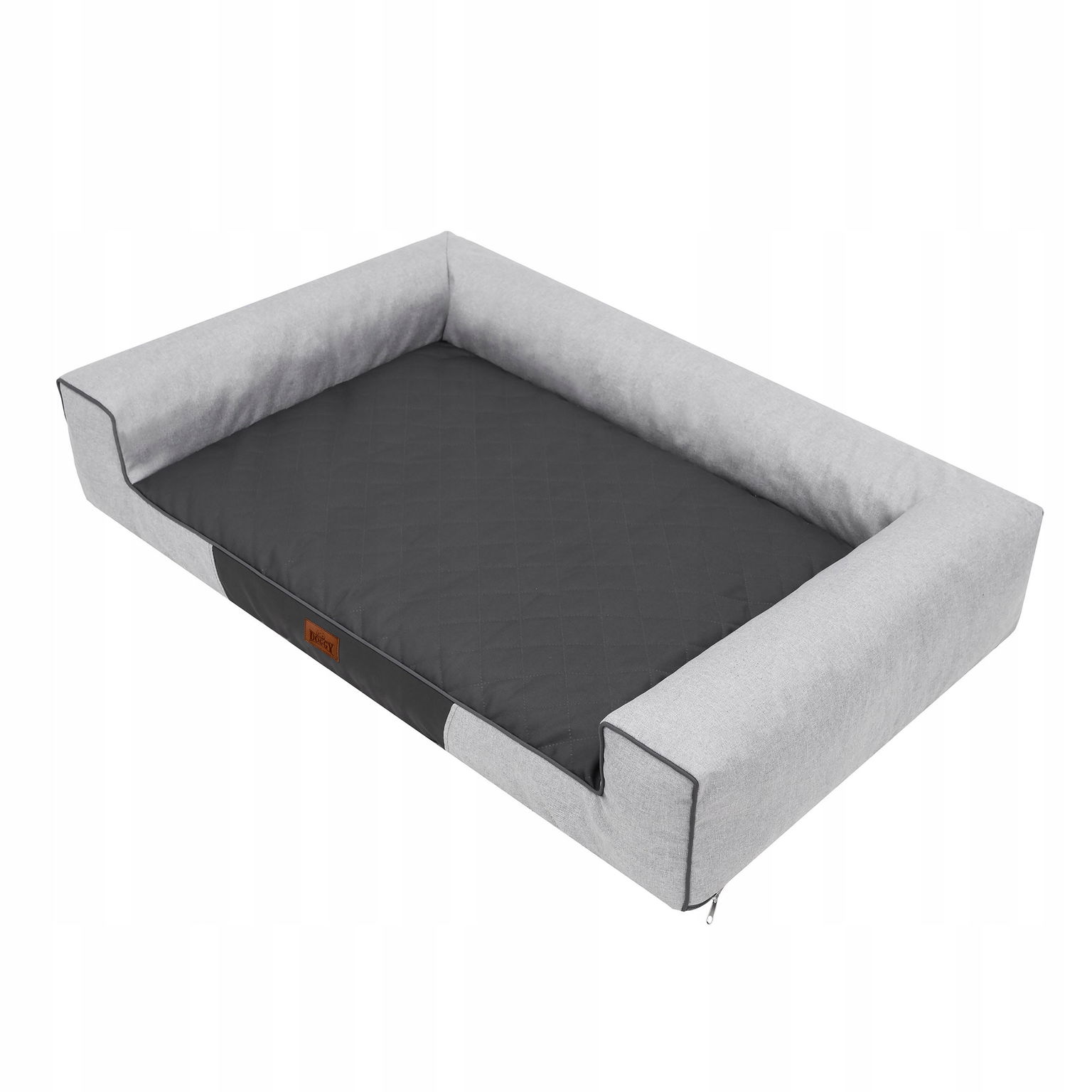 Pelech Vodotesné pre malého psa 80 x 55 cm Pohovka Lôžko Ohrádka L