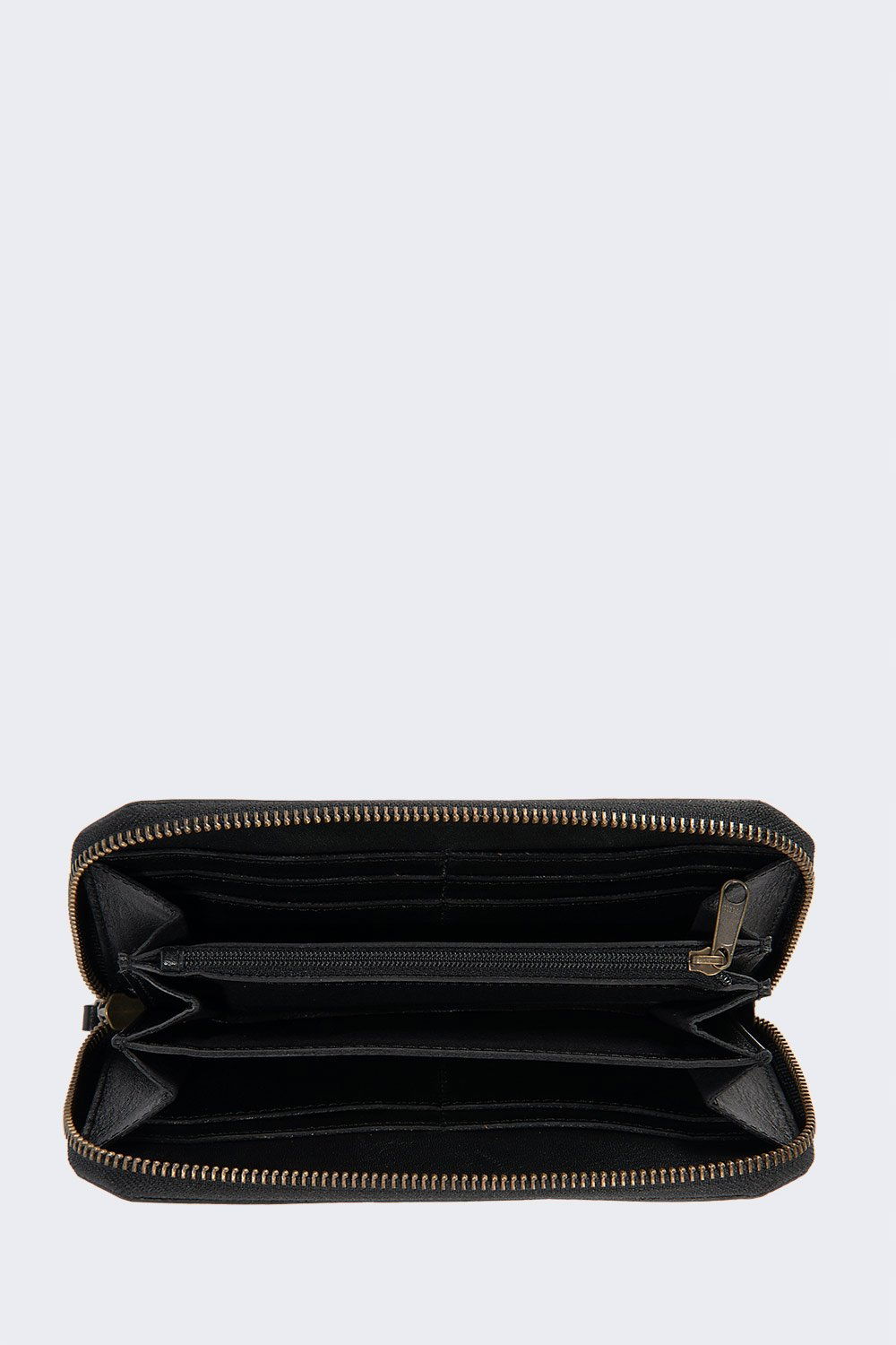 Peňaženka Carhartt Clutch Black