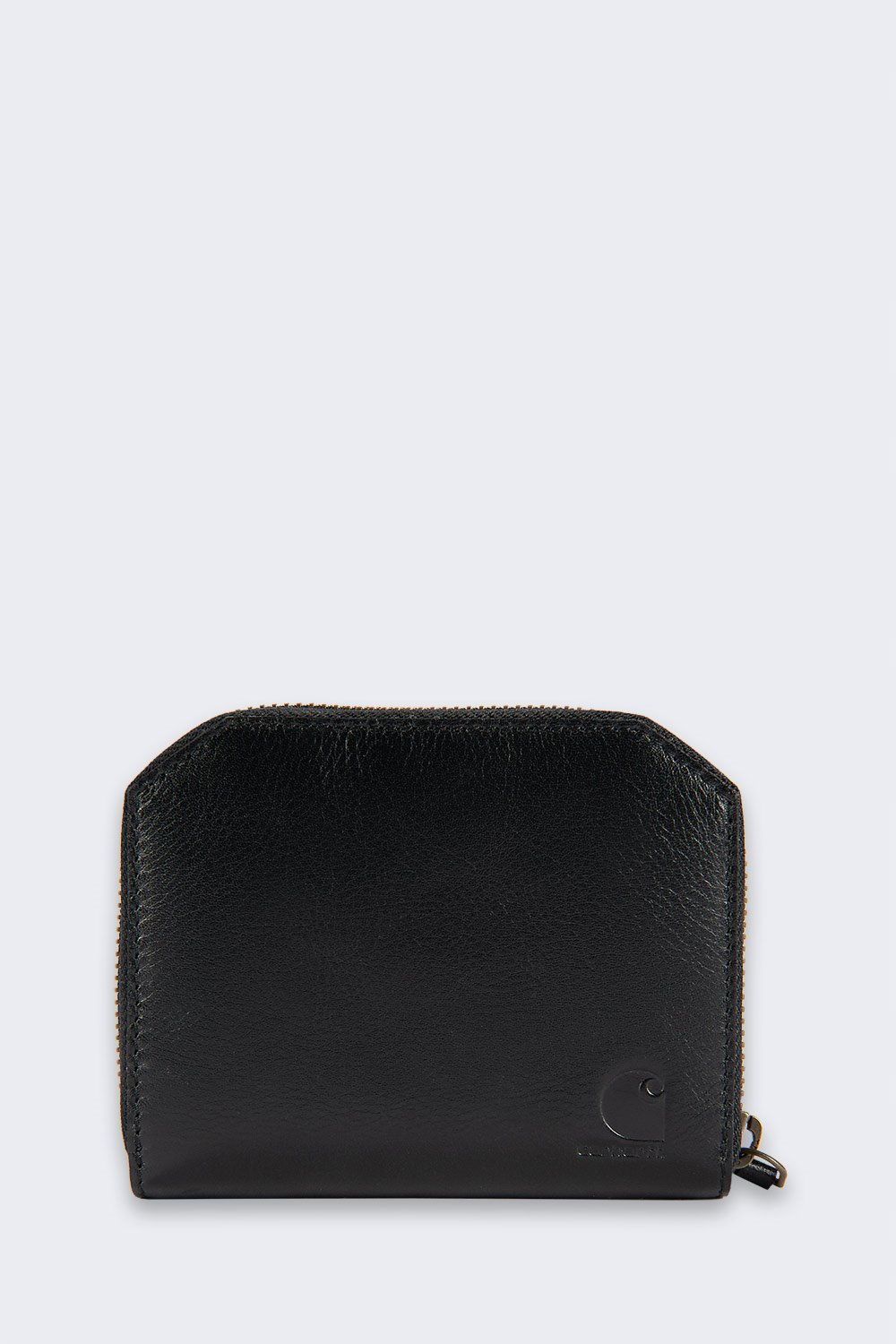 Peňaženka Carhartt Hybrid Black