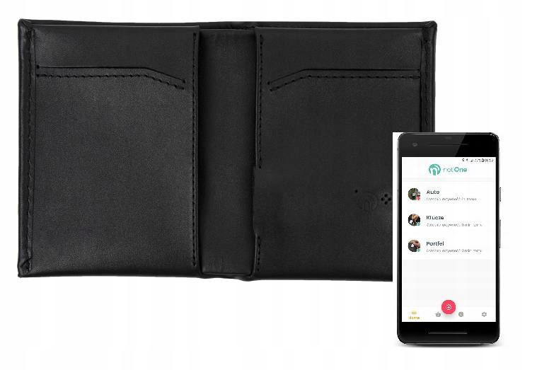 Peňaženka Gps lokalizátor kľúčov dieťaťa notione