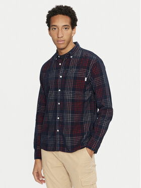 Pepe Jeans Pánska košeľa modrá PM308726