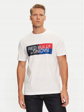 Pepe Jeans Pánske biele tričko RM500001