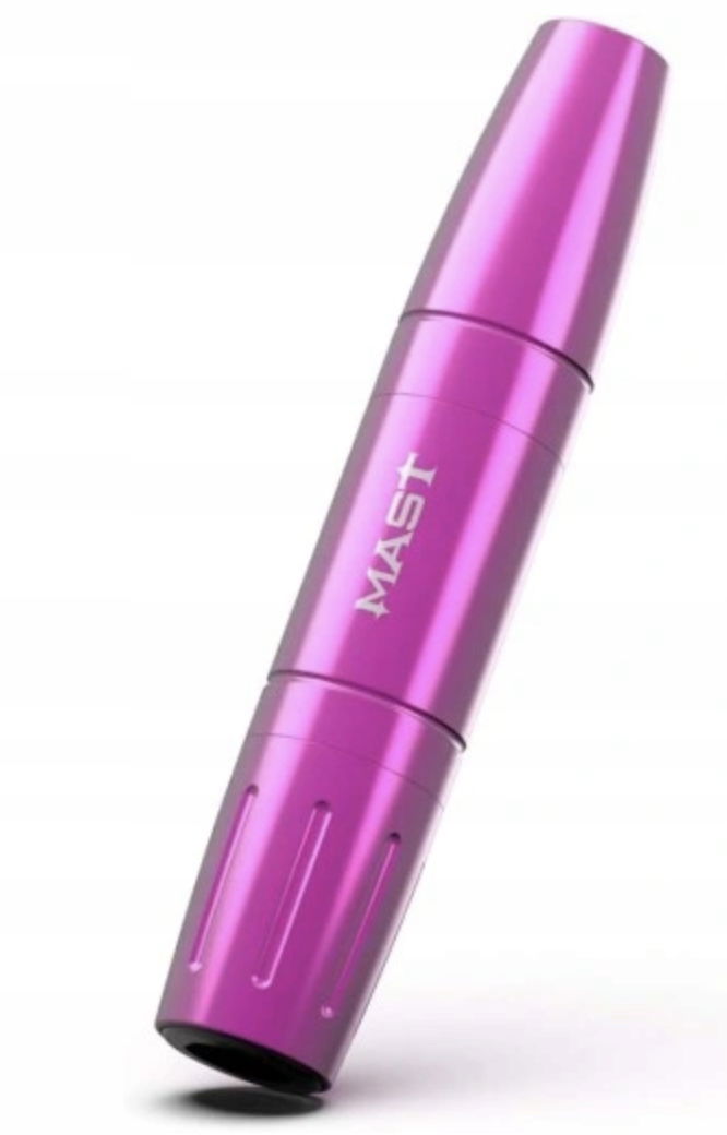 Permanentný make-up Mast Magi WQ4905-3 Ružový