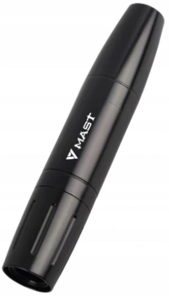 Permanentný make-up Mast Magi WQ4905 Čierny