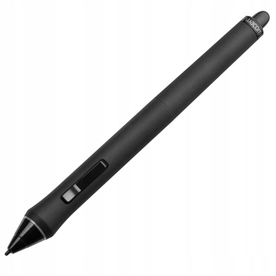 Pero pre tablety Wacom Grip Pen KP-501E