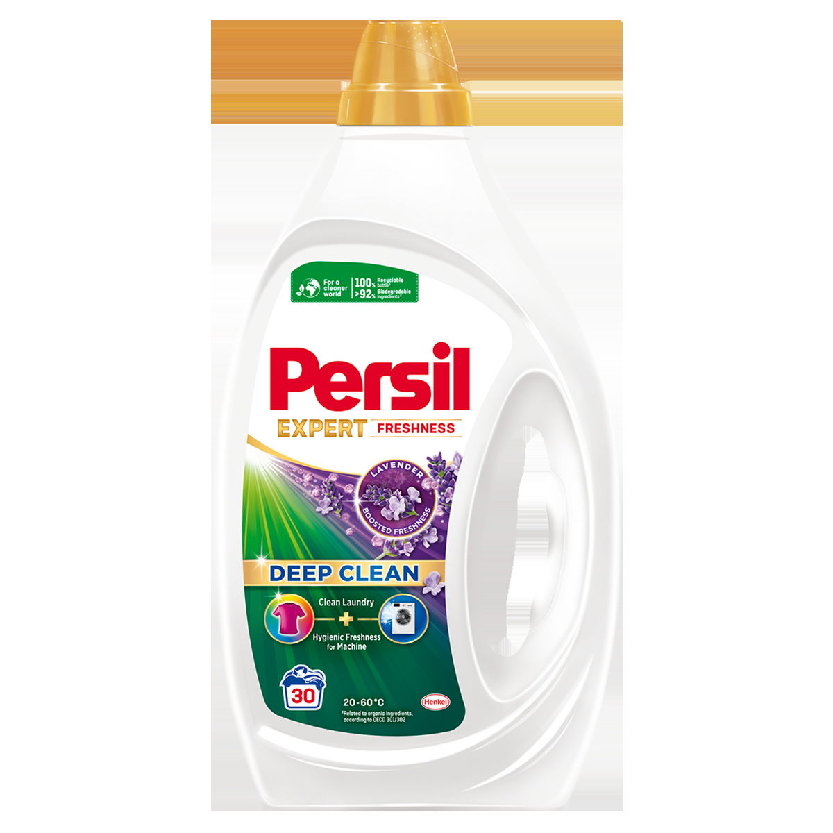 Persil Gél Expert Levanduľa 30 Wl