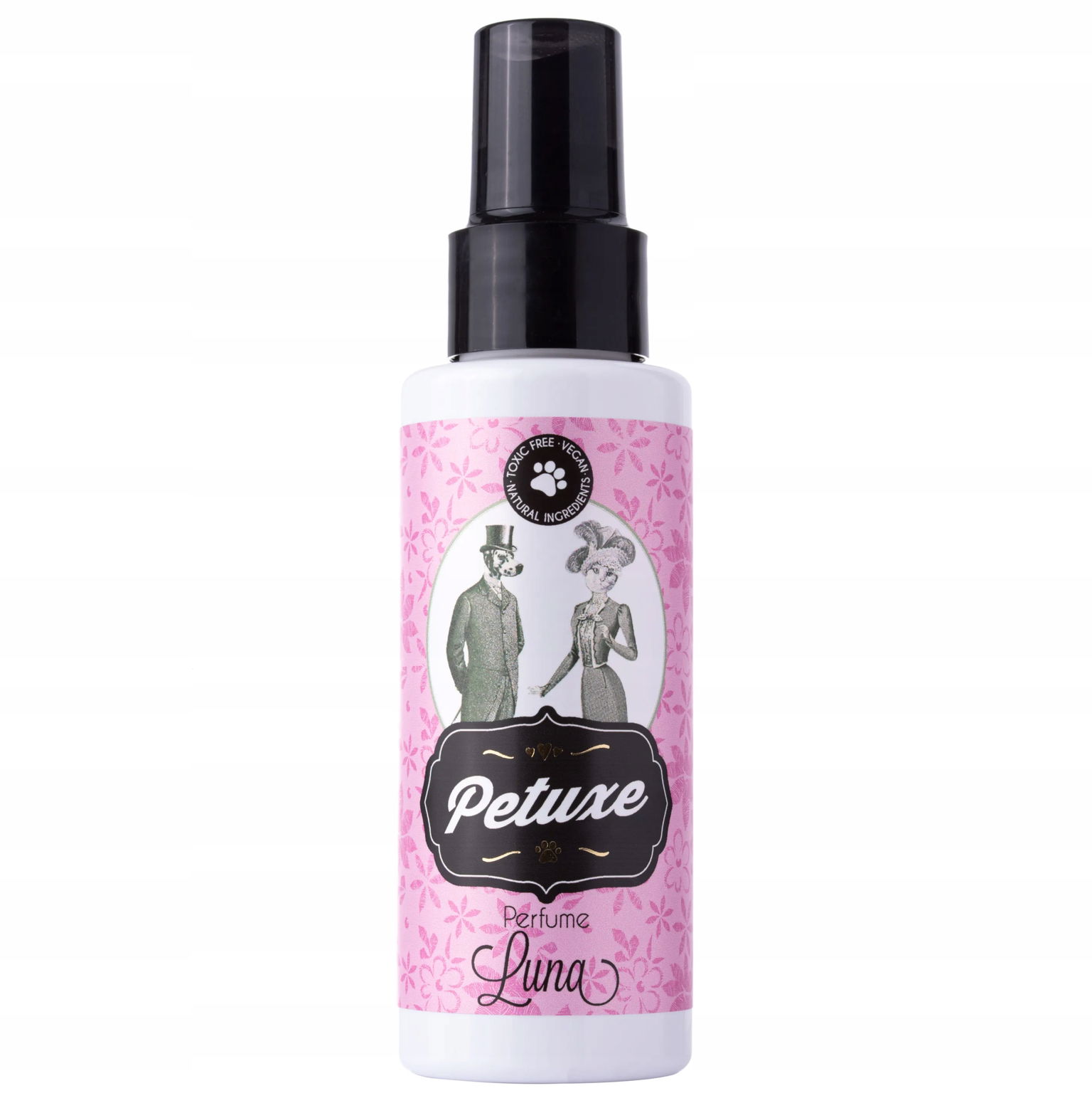 Petuxe Perfume Luna 100 ml – parfém pre psov