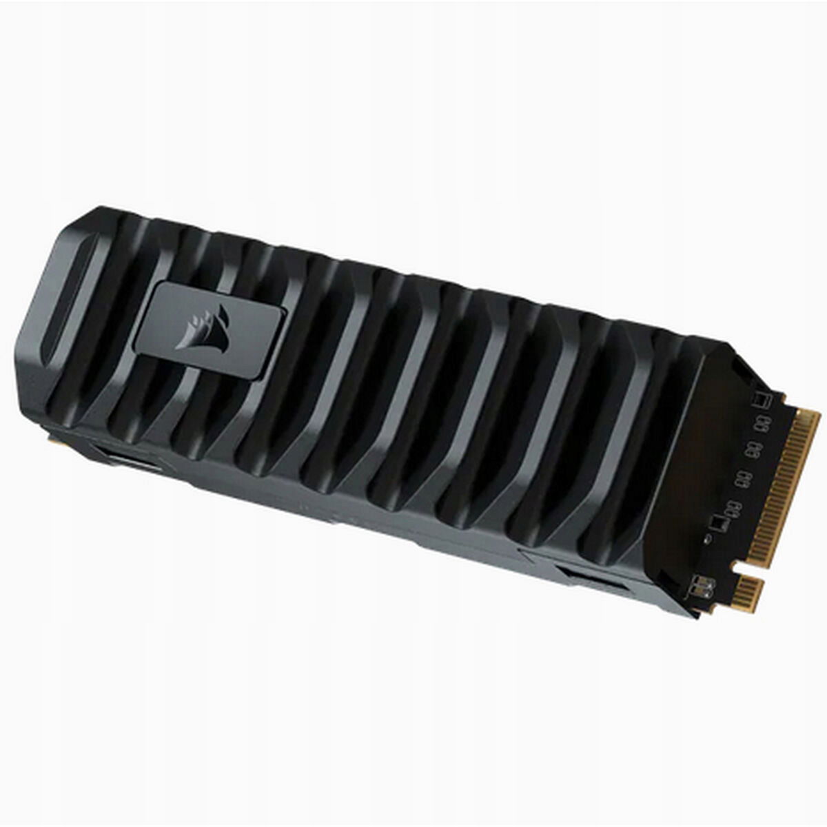 Pevný disk Corsair MP600 Pro Xt 2 Tb 2 Tb Ssd