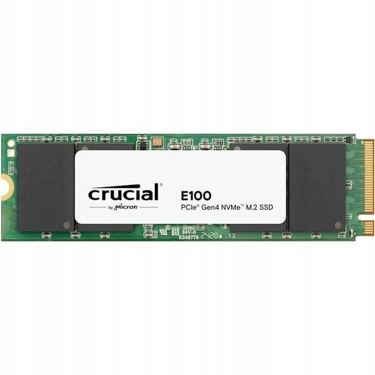 Pevný disk Crucial