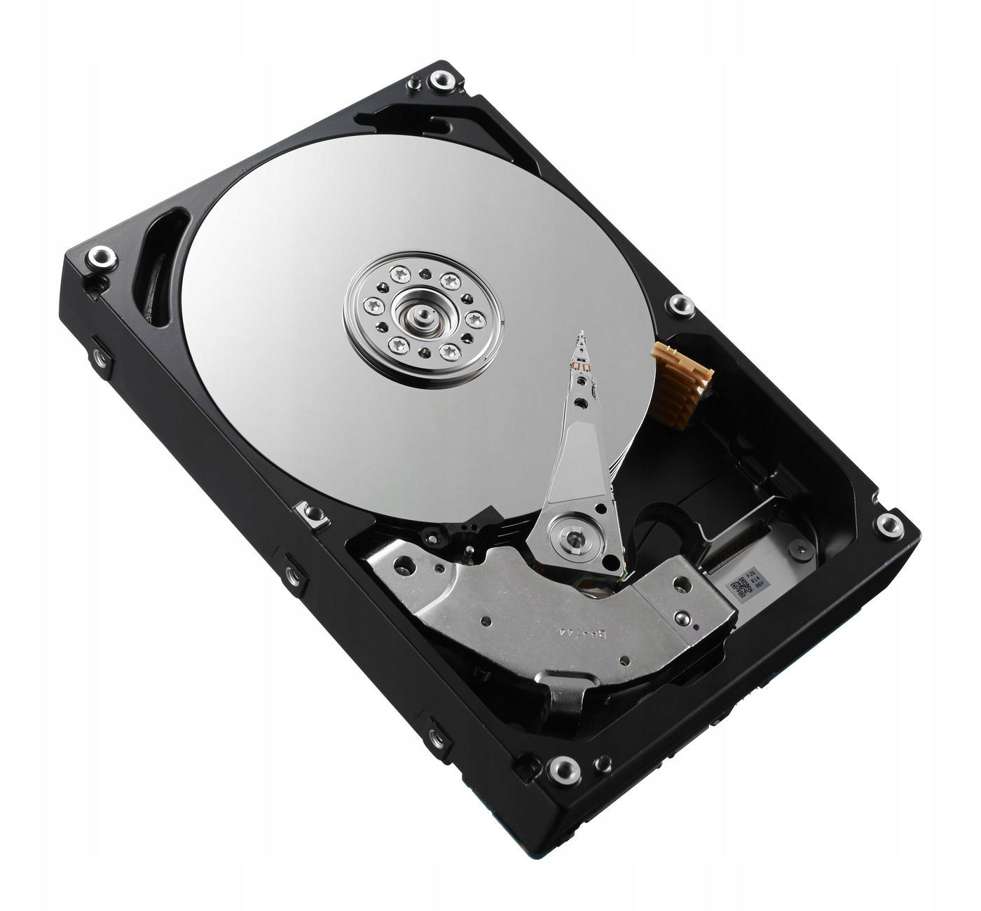 Pevný disk Dell Hdd, 300 Gb, 3.5", 15K, 512n 0D8NGG