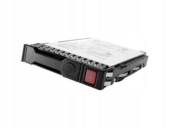 Pevný disk Hpe 1TB 12G Sas 7.2K 2.5in 512e MM1000JEFRB