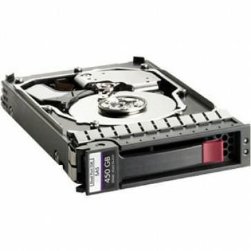 Pevný disk Hpe 450GB 15K Sas 3.5 Dp 454232-B21