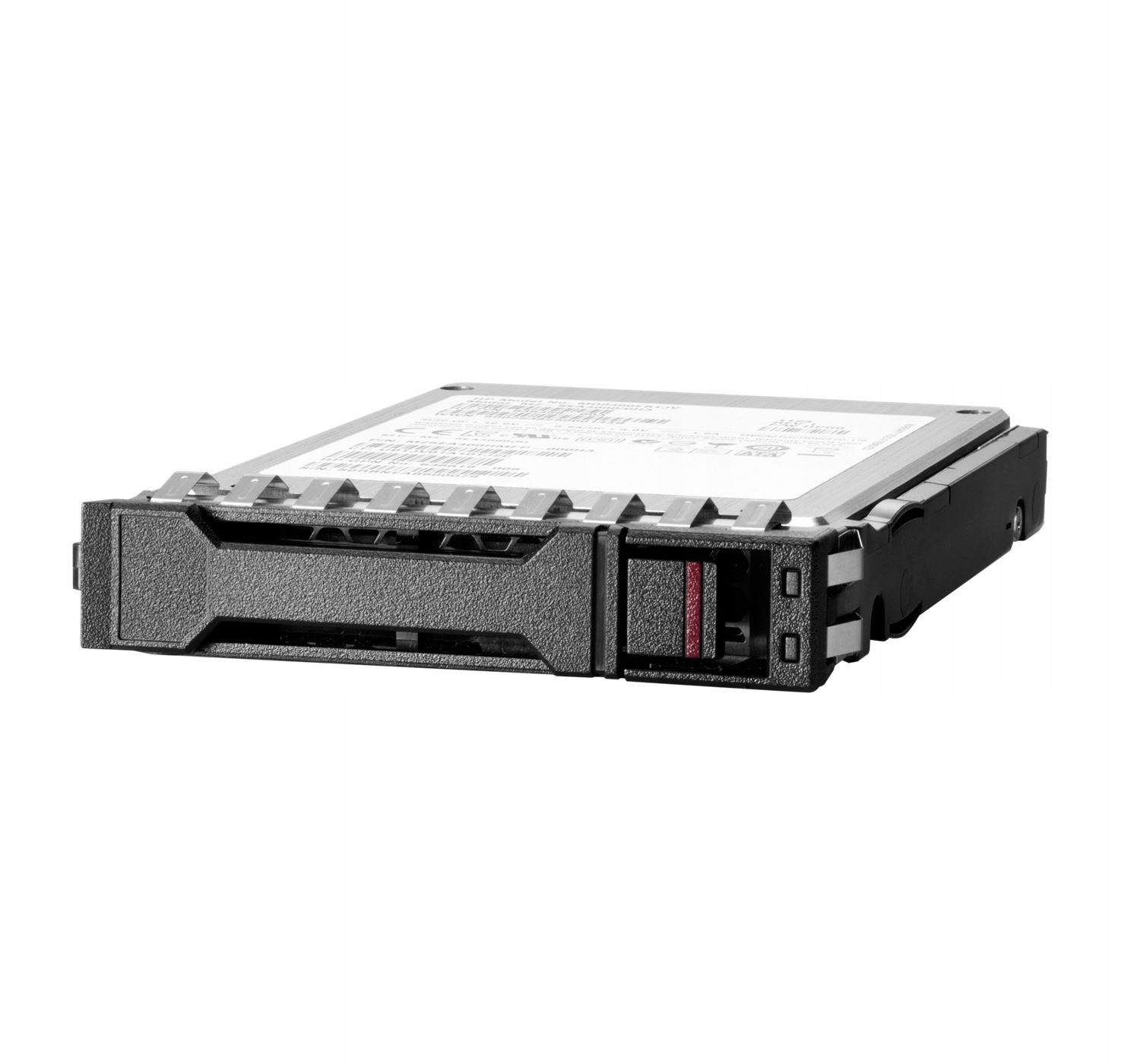 Pevný disk Hpe P28586-B21 2,5" 1200GB