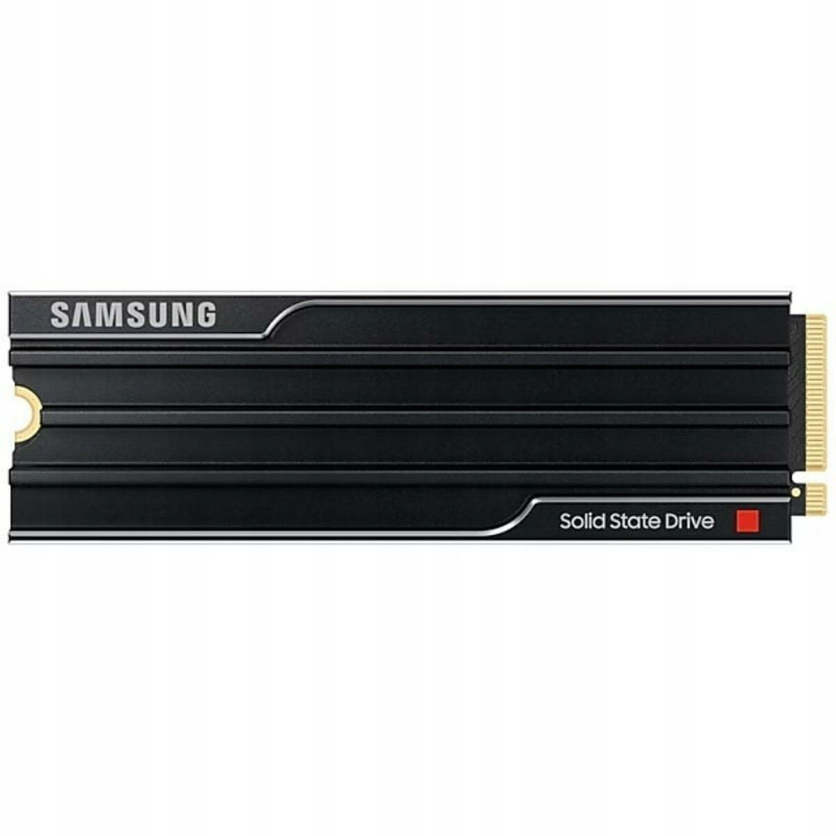 Pevný disk Samsung MZ-VAP1T0CW 1 Tb Ssd