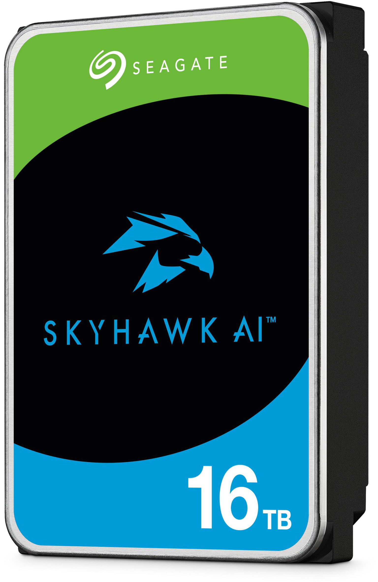 Pevný disk Seagate SkyHawk Ai ST16000VE002 16TB