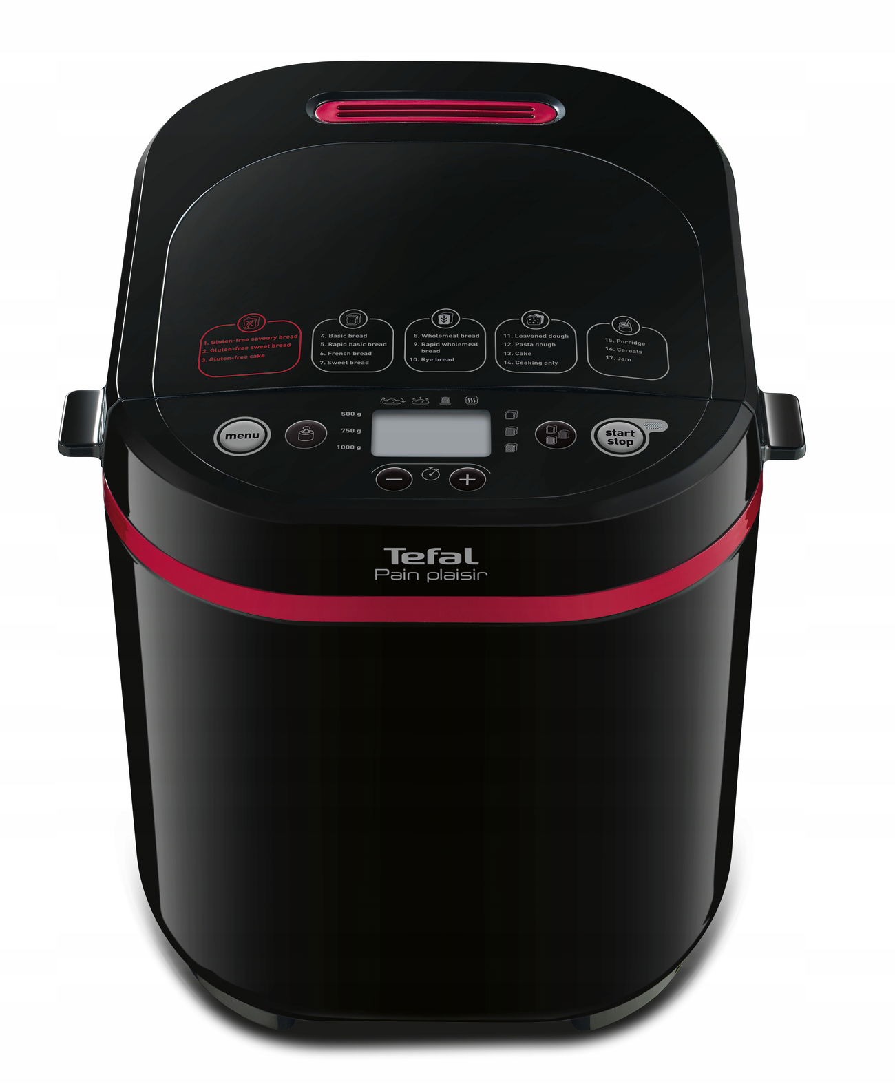 Pf 220838 Pekárne Chleba Tefal
