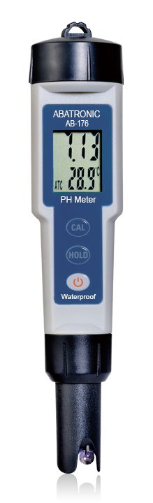 Ph meter (ph meter) AB-176