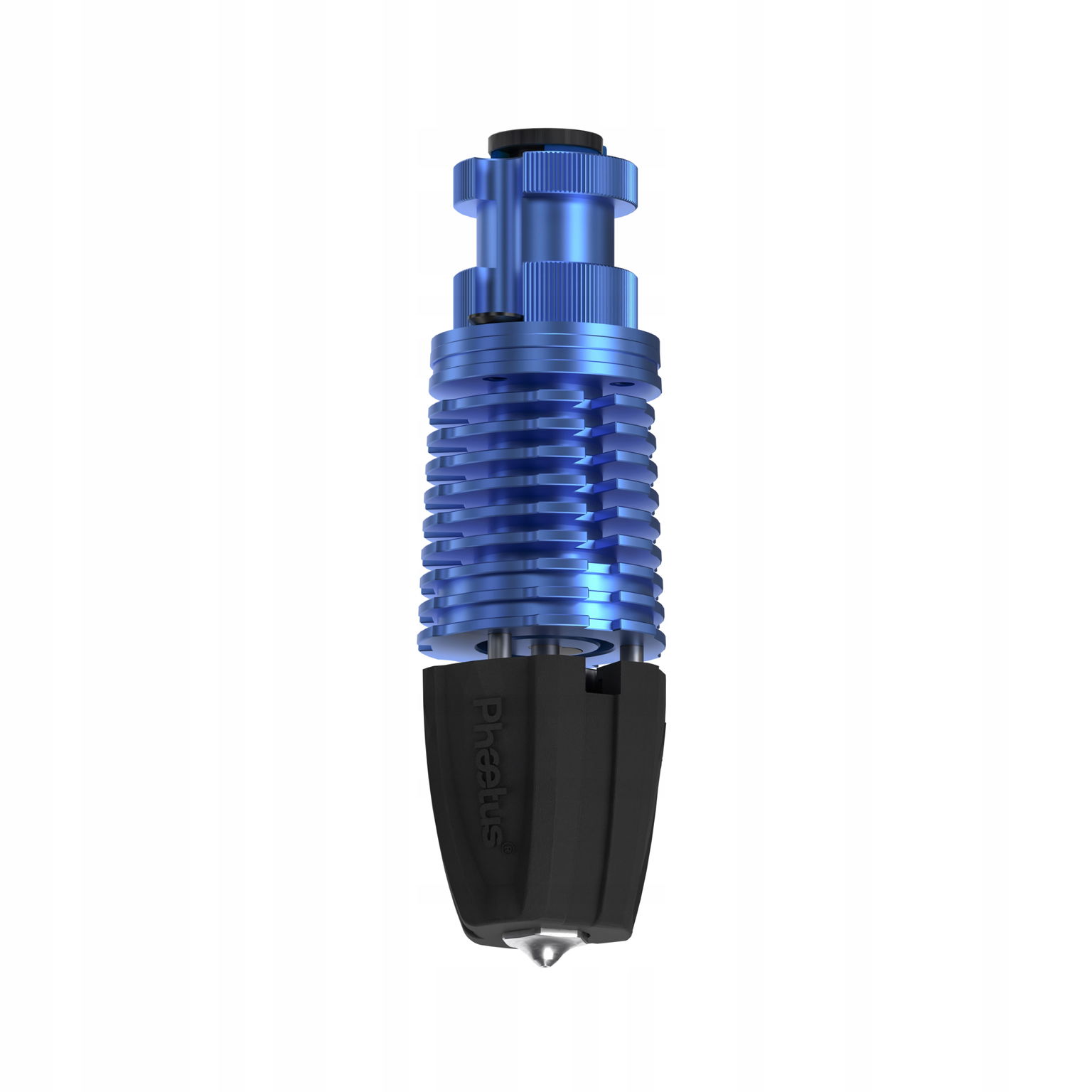 Phaetus Rapido Plus Hotend 2 Hf modrý
