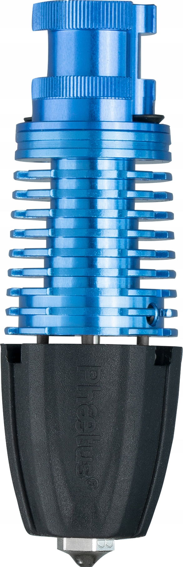 Phaetus Rapido Plus Hotend 350 Hf modrý
