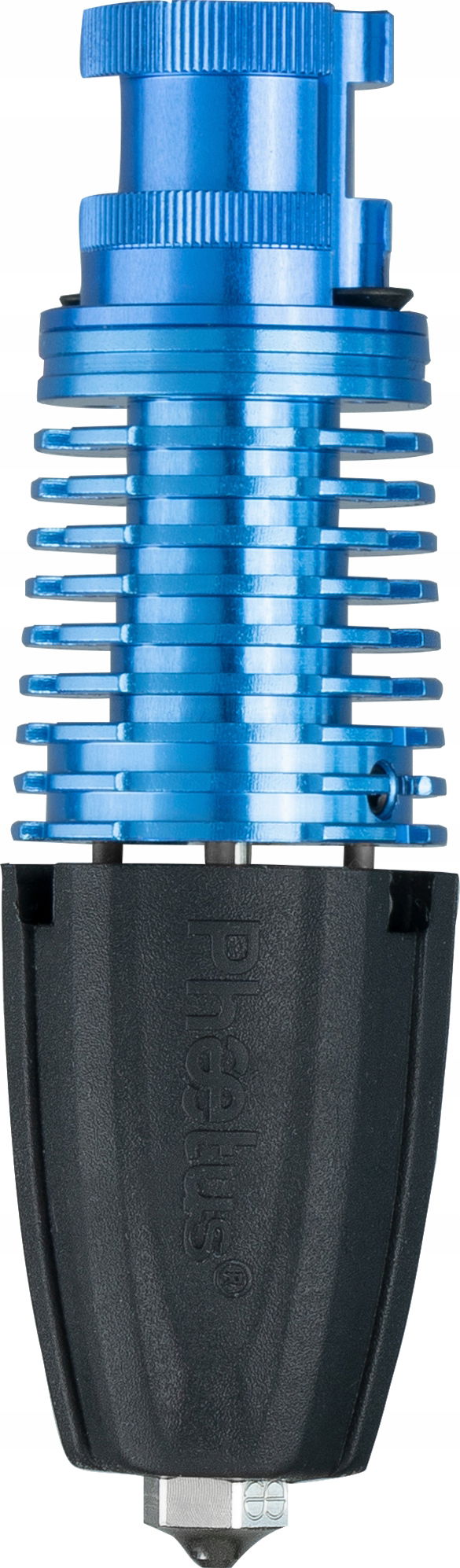 Phaetus Rapido Plus Hotend 350 Uhf modrý