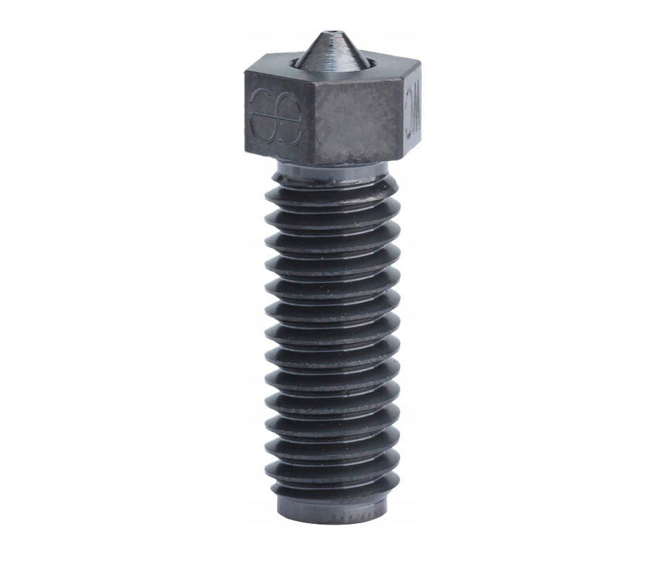 Phaetus Tryska Tc RepRap Pc Volcano 0,4 mm 1,75 mm