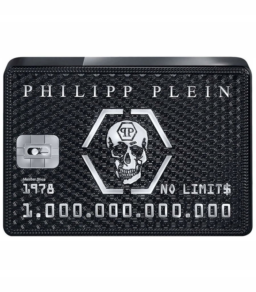 Philipp Plein No Limits Parfumovaná voda Edp 90 ml