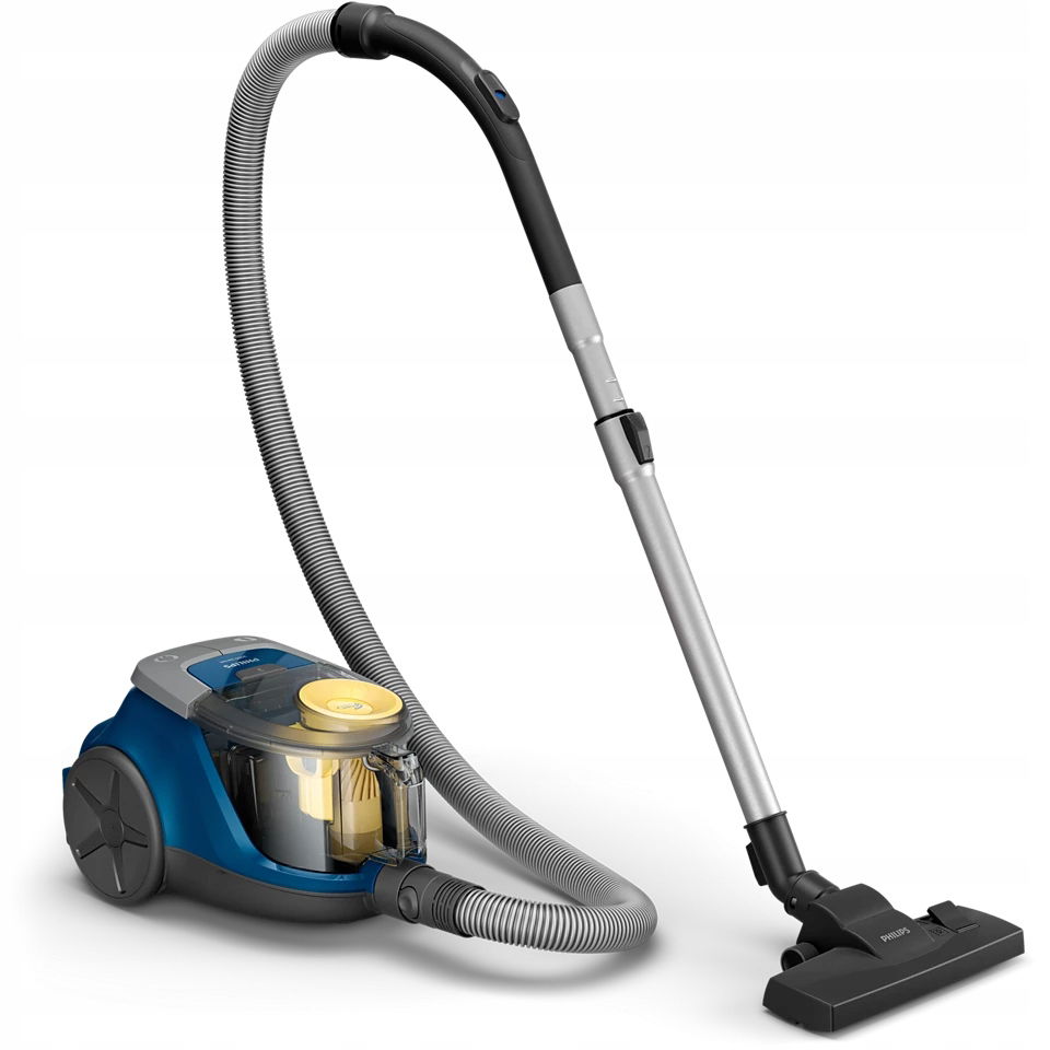 Philips 2000 Bezvreckový vysávač XB2125/09