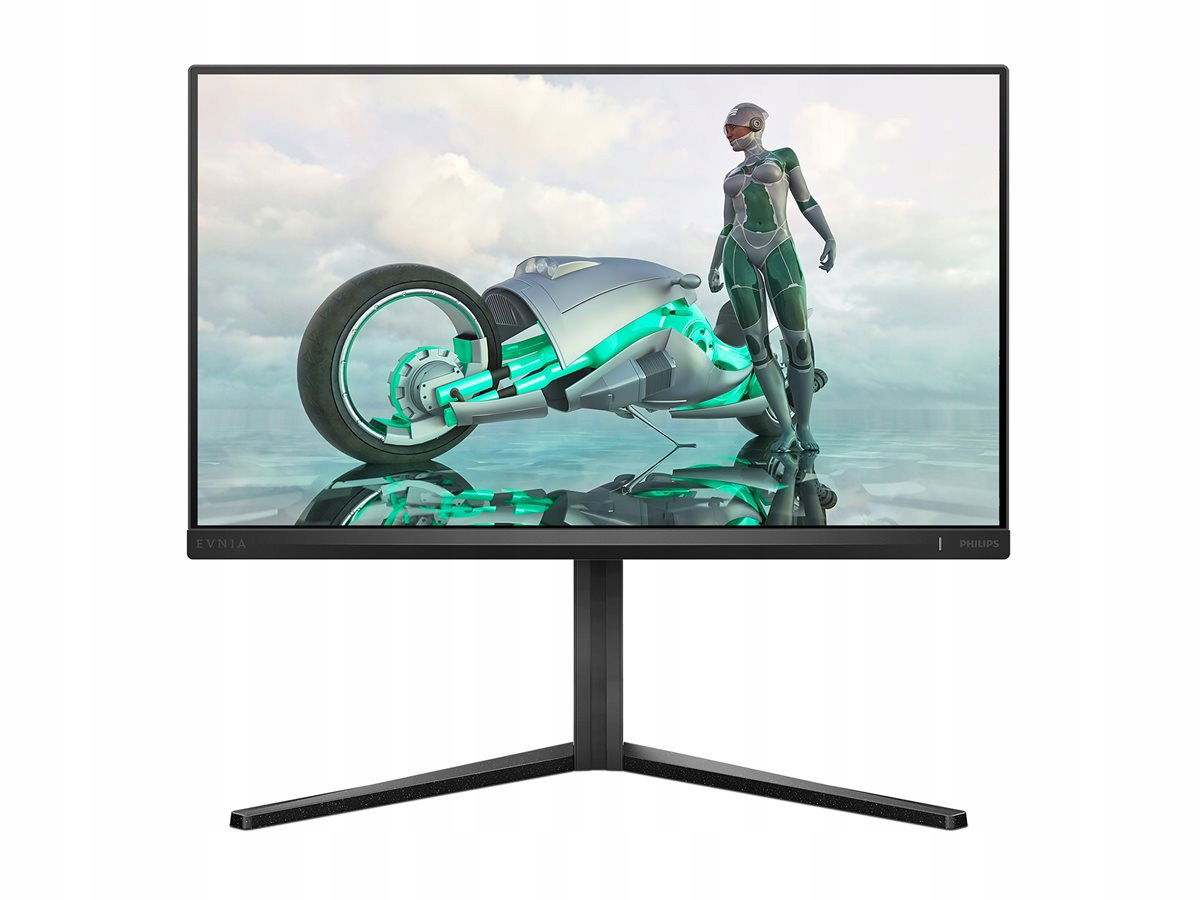 Philips 24M2N3200A/00 23.8'' 16:9/1920x1080/300cd/m2/HDMI Dp Audio out