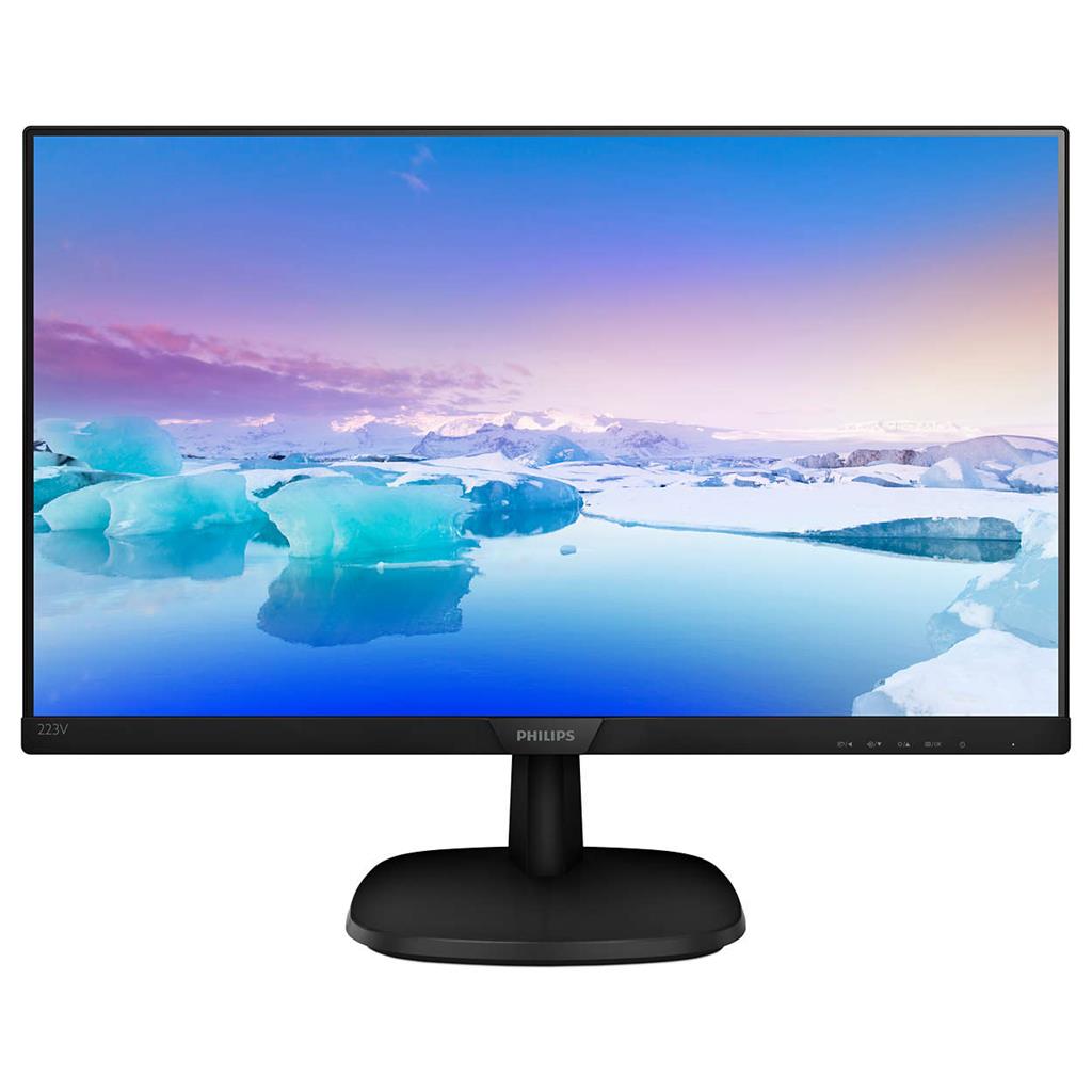 Philips 27" 1920x1080 Ips
