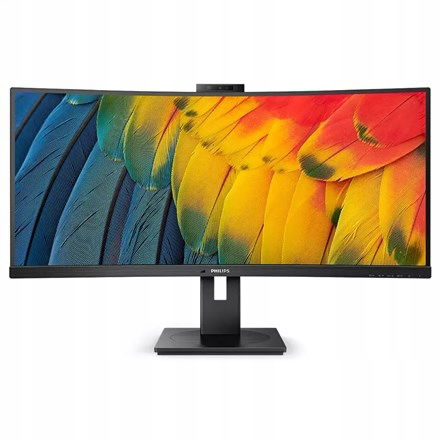 Philips 34B1U5600CH Wled 34" Va 4 ms,