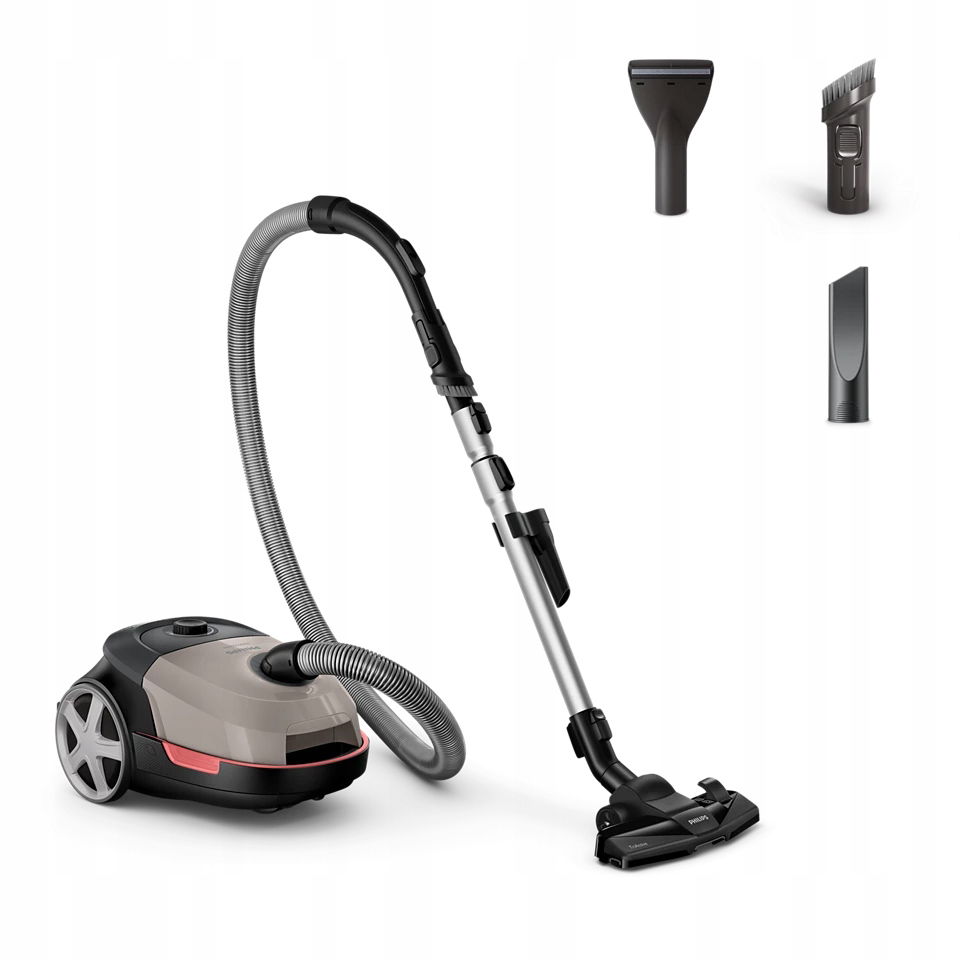 Philips 5000 Vreckový vysávač XD5122/10