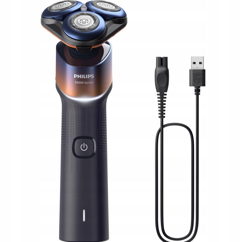 Philips 5000X X5012/00, holiaci strojček