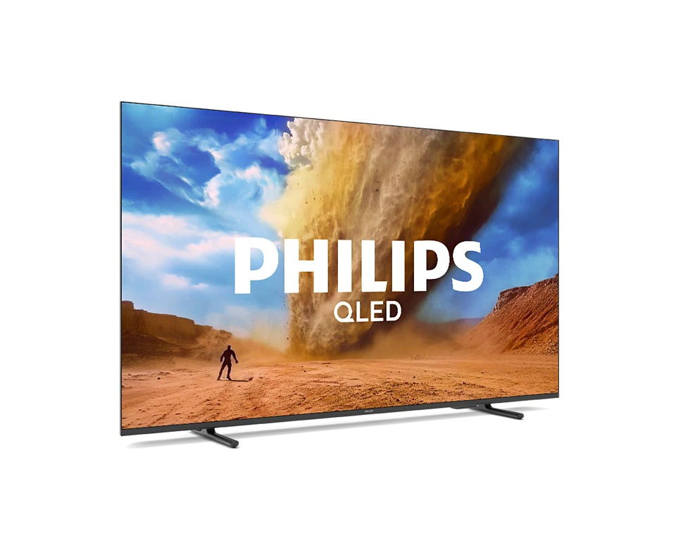 Philips 55PUS7810/12 55 Smart Tv Titan Os Uhd čierny Philips
