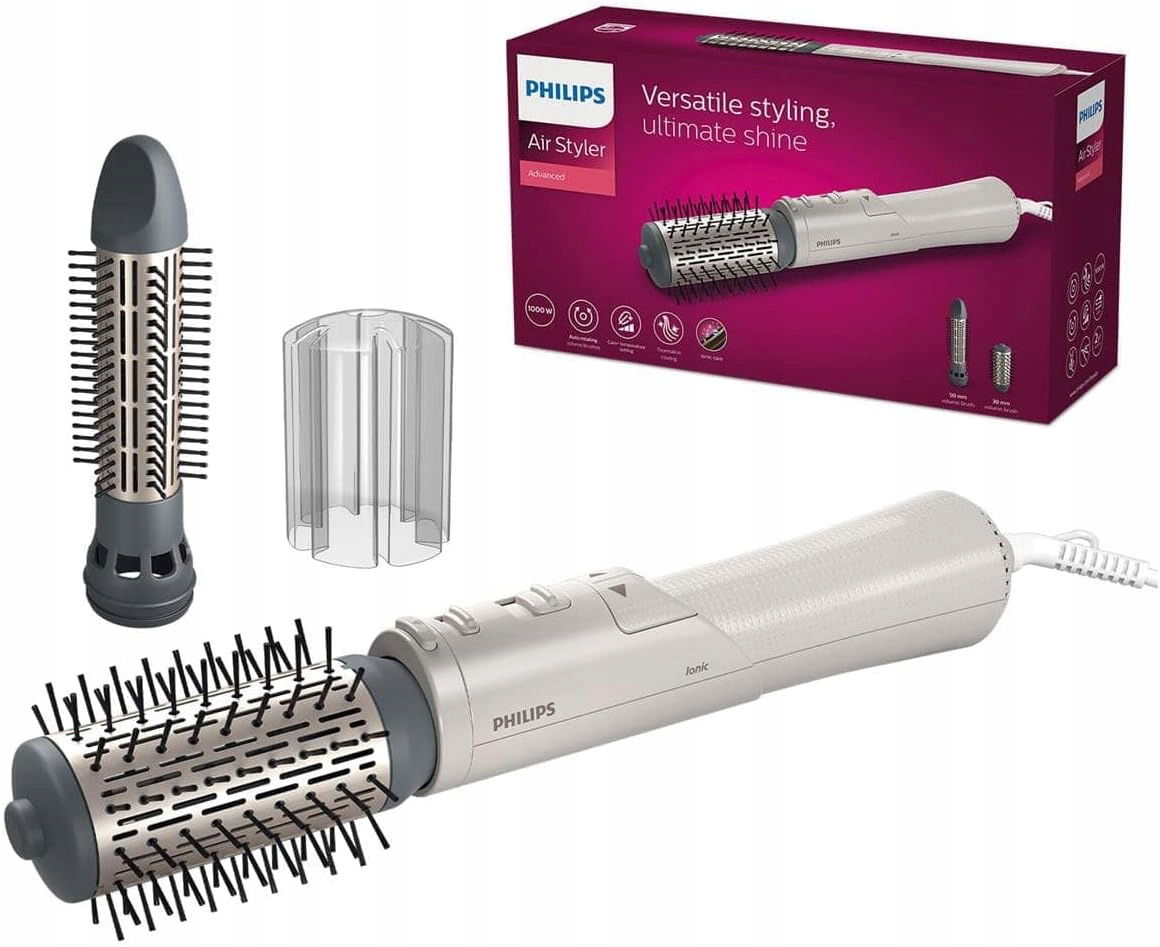 Philips 7000 BHA710/00 rotačná kulma/fén 1 ks