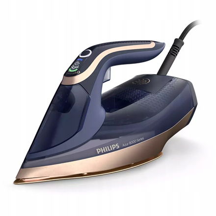 Philips DST8050/20 Azur Parná žehlička 3000 W Objem nádrže