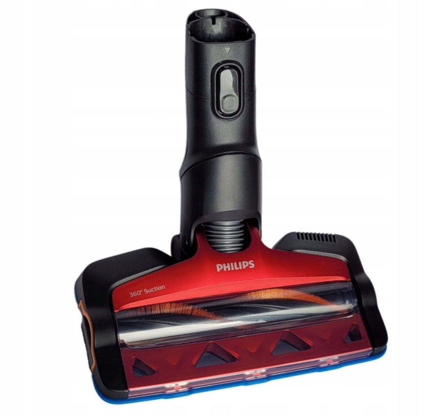 Philips Elektrokefa Turbokefka vysávača SpeedPro Max