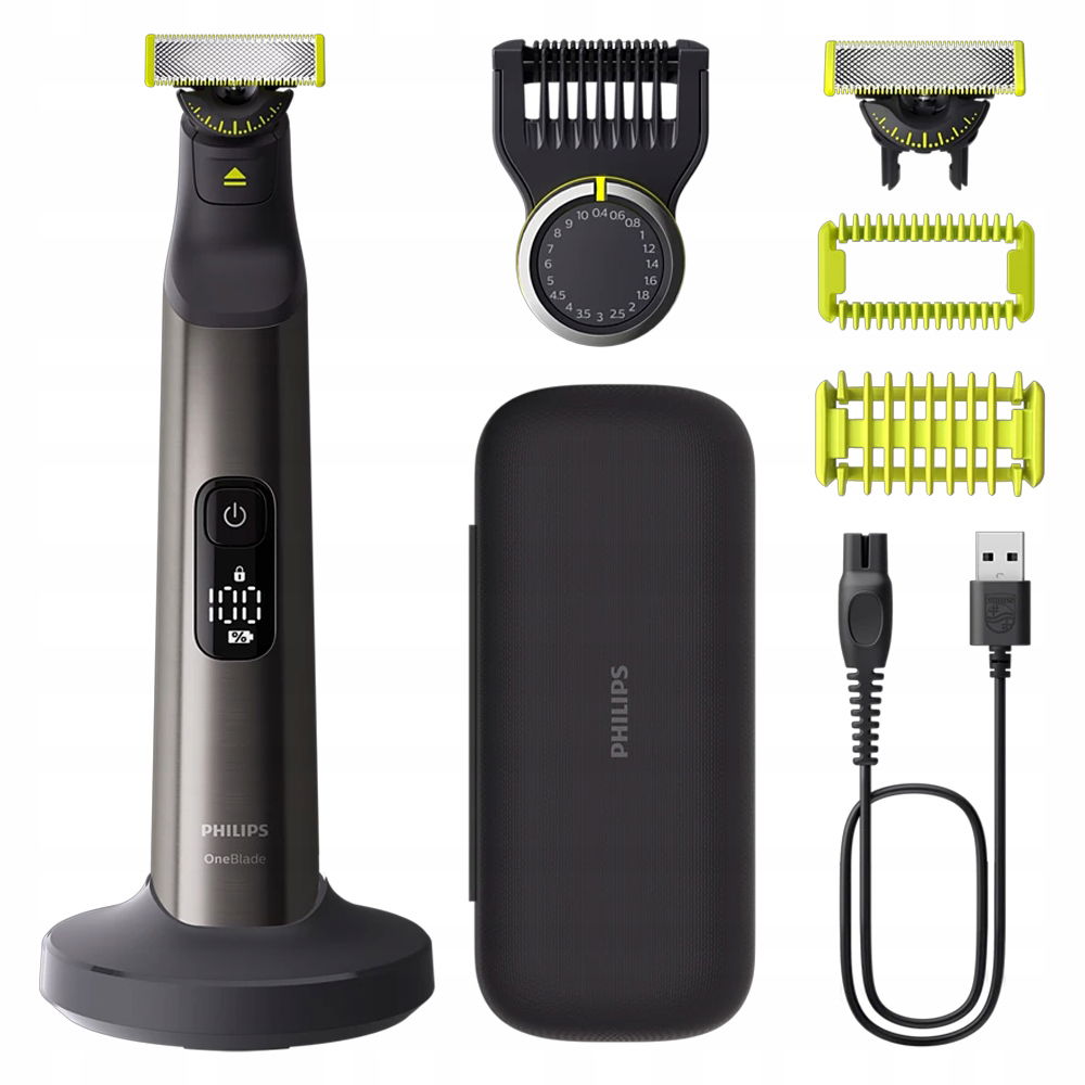 Philips OneBlade Pro 360 QP6652/61