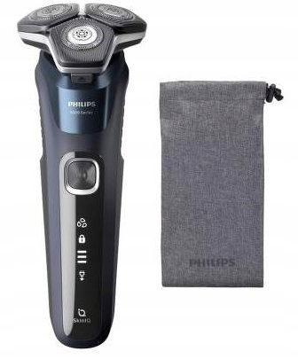Philips S5885/10 holiaci strojček