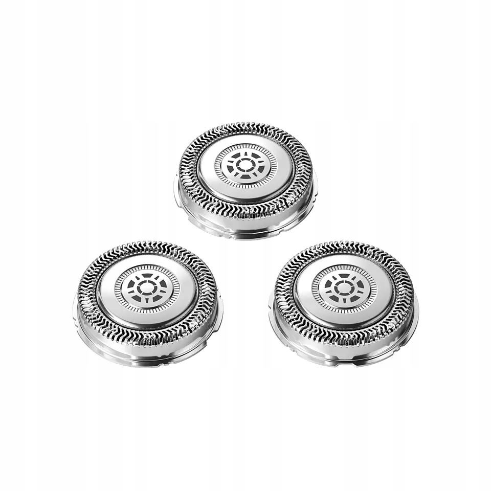 Philips Sada holiacich hlavíc (3 ks) SH71/50