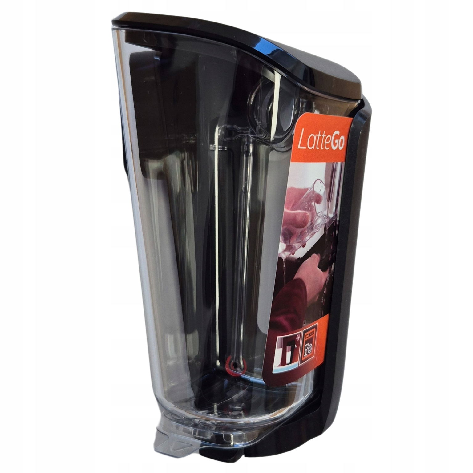 Philips Saeco Karafa na mlieko Latte Go Premium