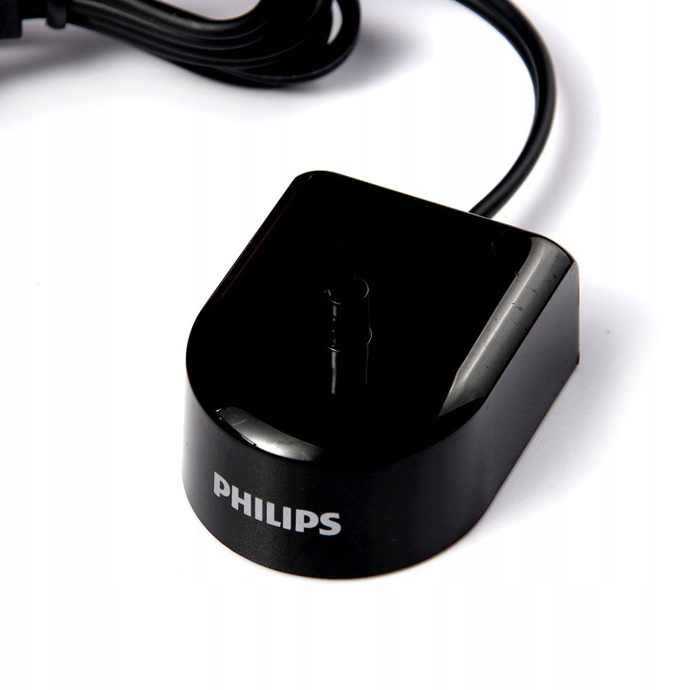 Philips Sonicare Nabíjačka na kefku Čierna