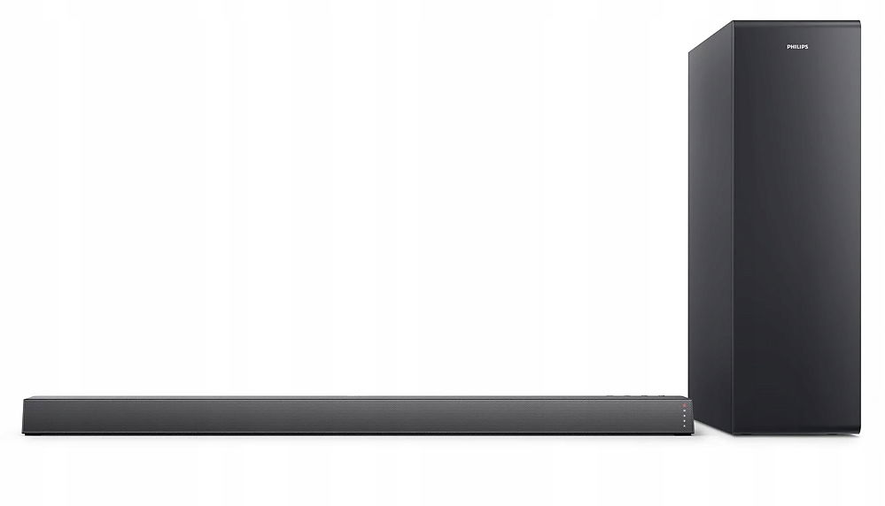 Philips TAB6305/10 2.1 140W Bluetooth Usb Hdmi Arc