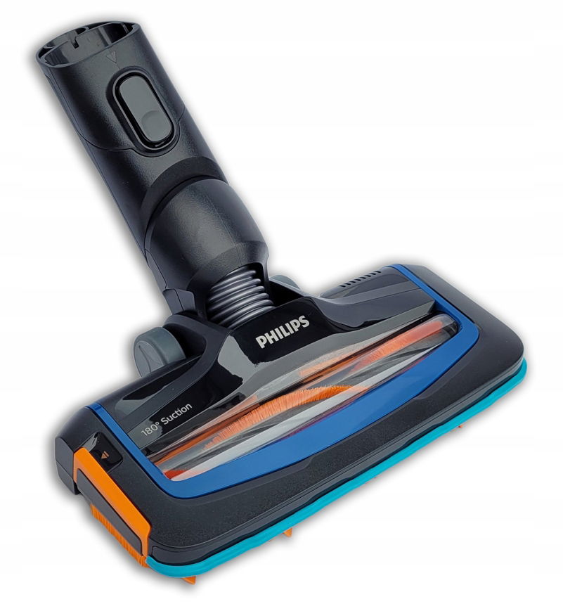 Philips Turbokefa SpeedPro Aqua 5000 FC6718