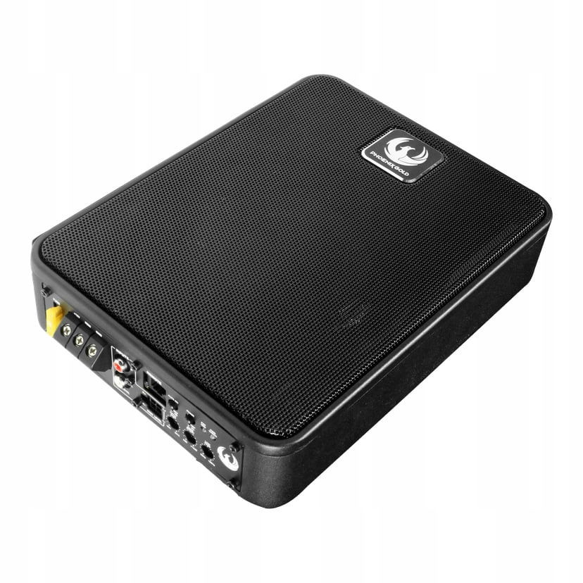Phoenix Gold ZB8P aktívny subwoofer