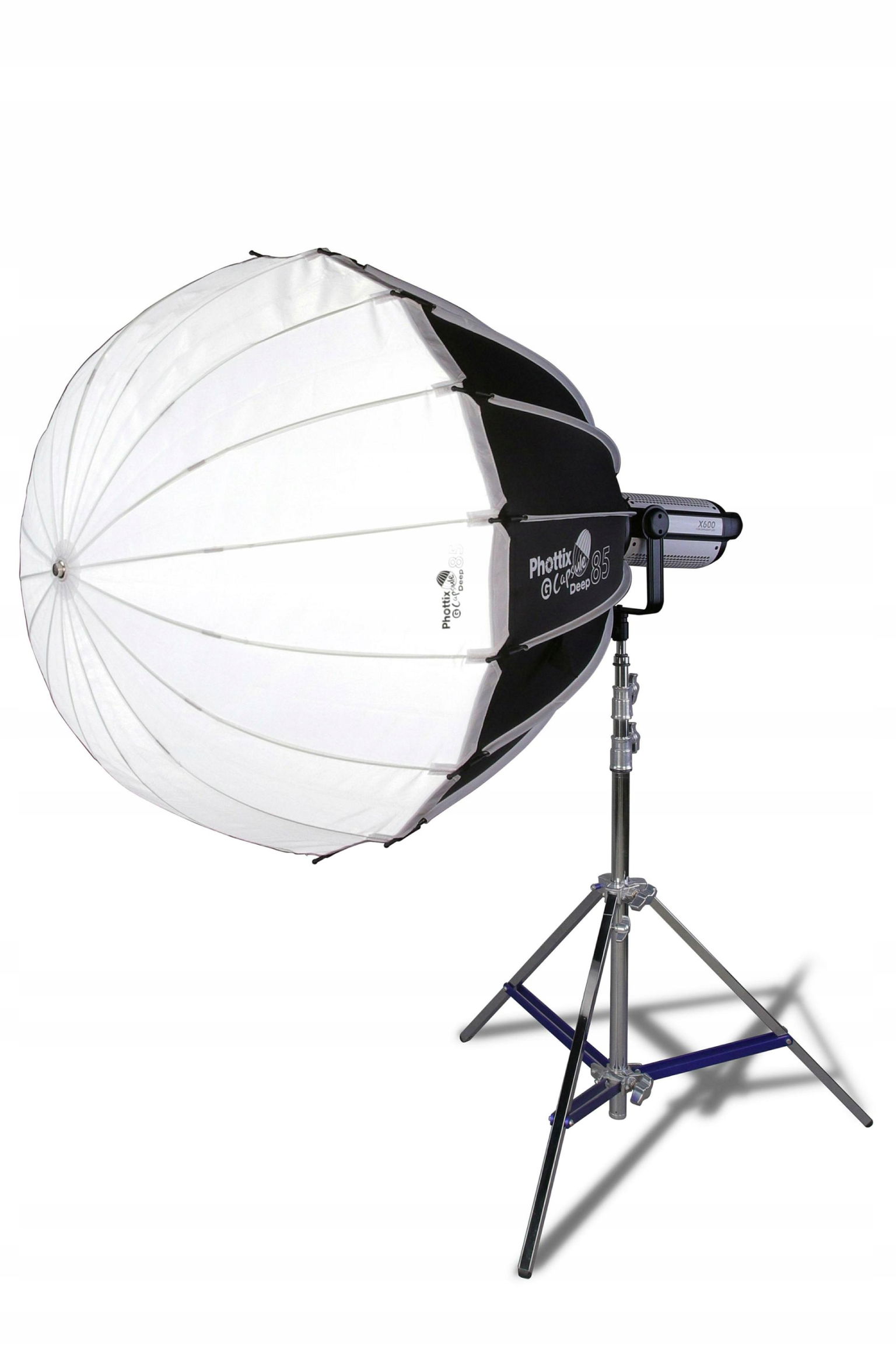 Phottix G-Capsule Softbox 65 cm